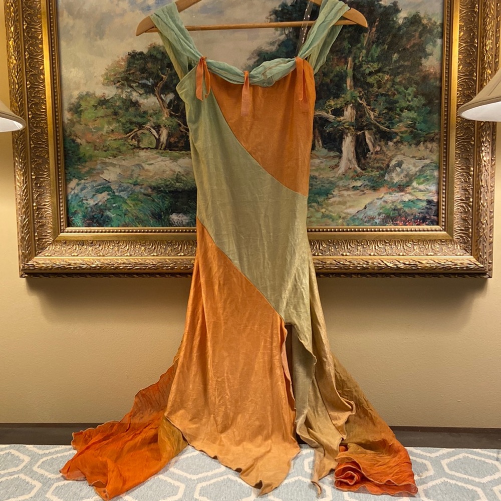 Dance Costume used in Dance Recital and Competition.